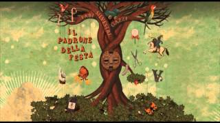 Video thumbnail of "Fabi Silvestri Gazzè – Il Padrone della festa – Come mi pare"