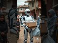 Humanoid Robots and Their Role in Global Resilience