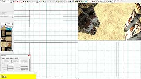 Serious Editor Tutorial - Making a Basic World