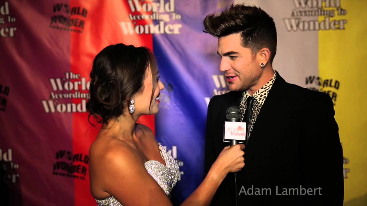 Sierra Mercier's Hosting Reel