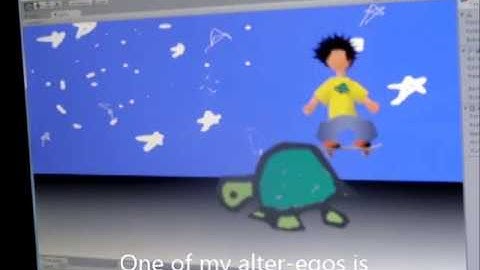 2D Game Development with Unity 3D: Side Scrolling Game