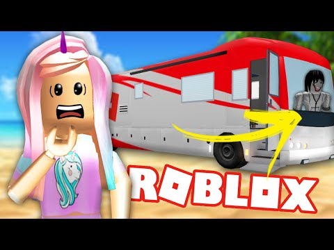 Viajando En Caravana A Sitios Muy Raros Roblox - finally got tfib to work properly roblox