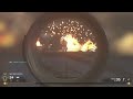 Call of Duty MWR l Team Deathmatch 4 (M40A3)
