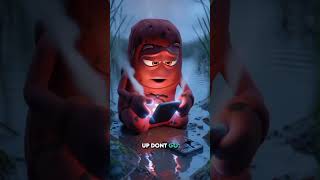 new funny ai character viral video