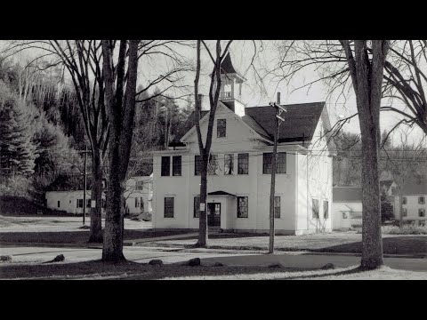 The Village School (New Boston High School) 1859-1971