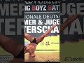 Urs Kalecinski mit 16 Jahren und 2023