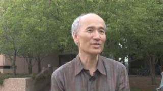 VORTEX2 - Roger Wakimoto on Tornado Megastudy