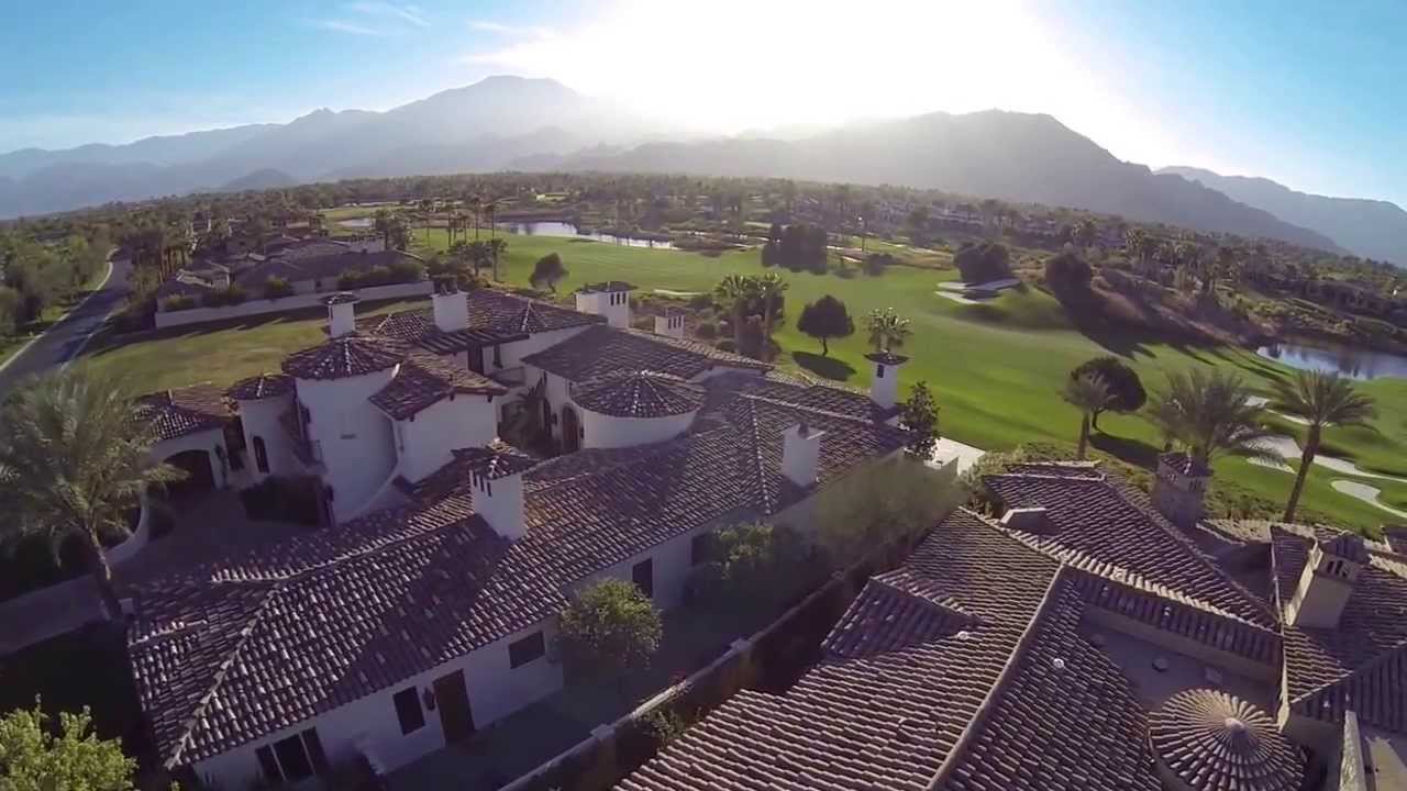 The Hideaway Golf Club, 52743 Via Savona, La Quinta, CA YouTube