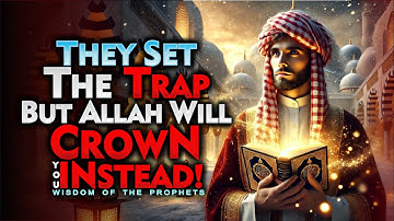 CHOSEN ONES, THEY
