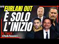 FURLANI OUT: È SOLO L'INIZIO - Radio Rossonera Talk