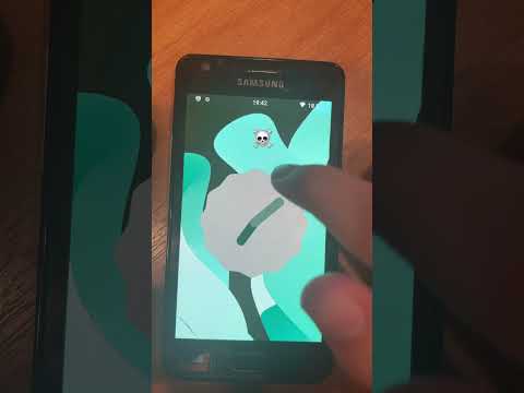 S2 ☠️ #Twrp #прошивка #ошибка