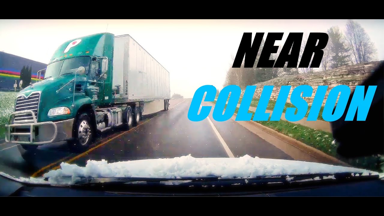 North America Driving Academy - Driving fails #021 / Bad drivers / USA ...