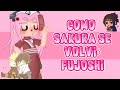 🌸Como Sakura se volvió fujoshi🌸||[Original]||sasunarusasu||Angie Uzumaki