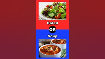 Would You Rather? Part 18