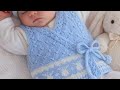 Beautiful Baby Sweater Design Hand Knitting Woolen Sweater Pattern 😘