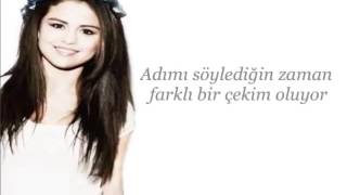 Selena Gomez-Perfect Türkçe Çeviri