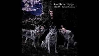 Steve Hackett - Love Song To A Vampire (5.1 Surround Sound)