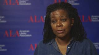 2017 ALA Midwinter - Annette Gordon-Reed on Rediscovering Jefferson