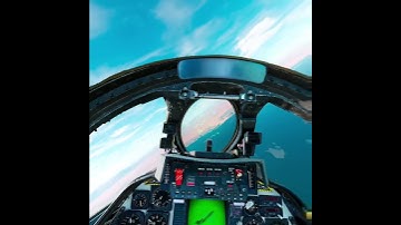 F-14 AIM-9 Sidewinder Growl, Lock, Cage and Shoot #f14tomcat