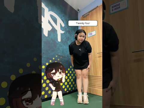 Gacha was never a phase!! I miss you guys! I was actually in the gym #gachaclub #gachalife #iznhiely