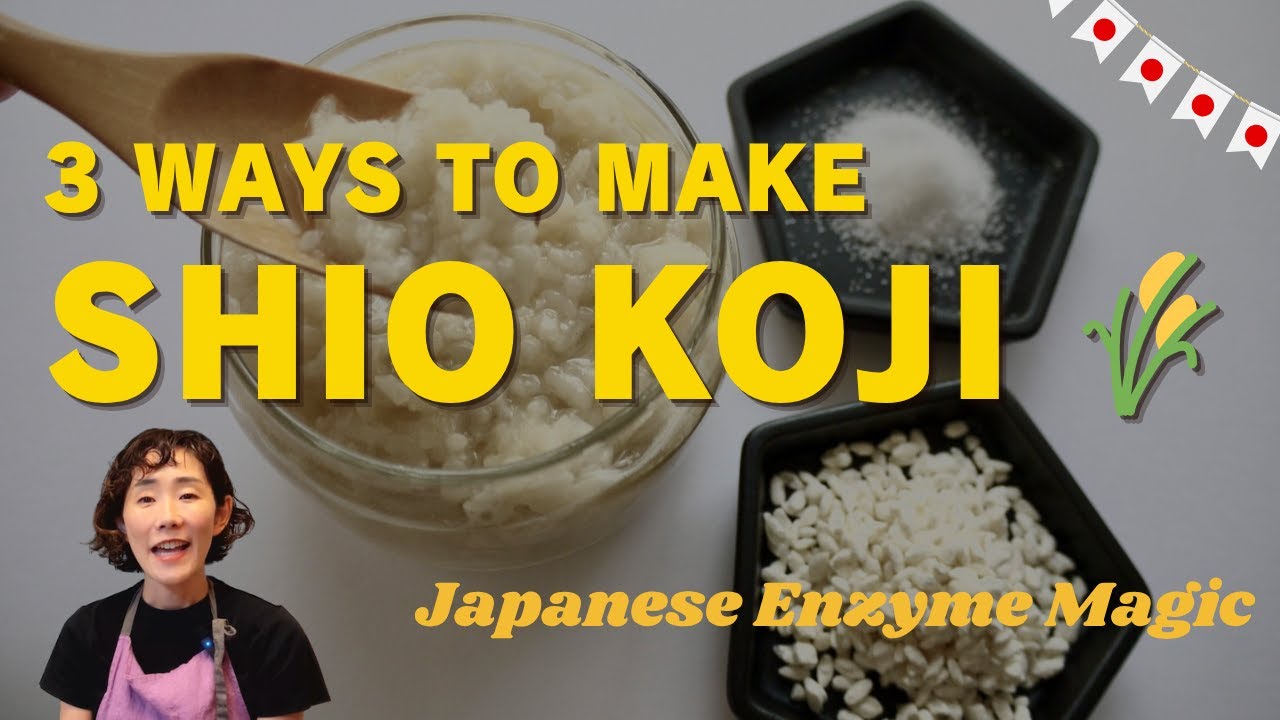 Самурайский биохакинг: почему Шио Кодзи — это высший ритуал для укрепления выносливого организма.