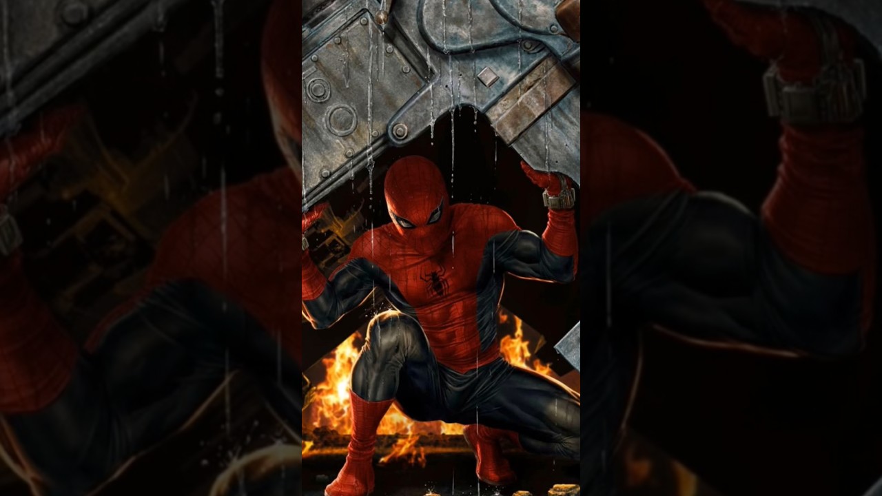 Watch small potato stuff 🔥 #shorts #marvel on YouTube Watch small potato stuff 🔥 #shorts #marvel on YouTube