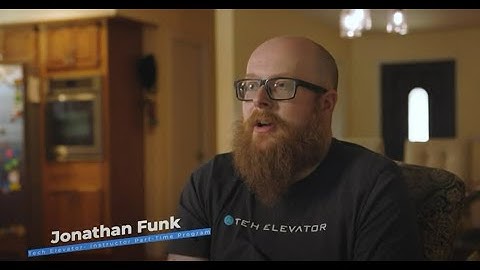 Behind the Scenes with Tech Elevator