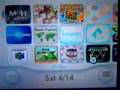 Medal Of Honor Vanguard Wii Wii Menu Glicth 