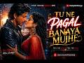 💘 Tu Ne Pagal Banaya Mujhe | Deep Love & Heartbreak Hindi Song | DailyAIHindiSongs