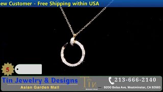 Tin Jewelry & Designs 05-02-2024 | $50 OFF New Customer + FREE SHIPPING  | #welivecali #tindesigns