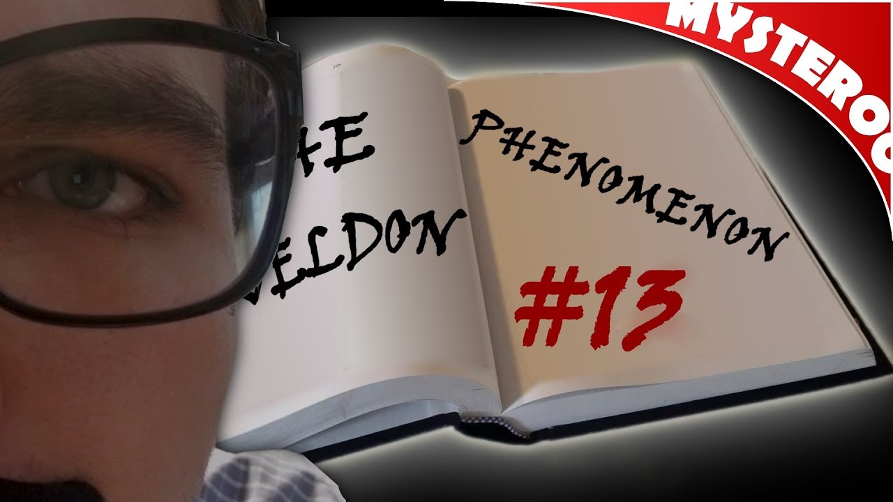BE THE OTHER GUY | The Weldon Phenomenon #13