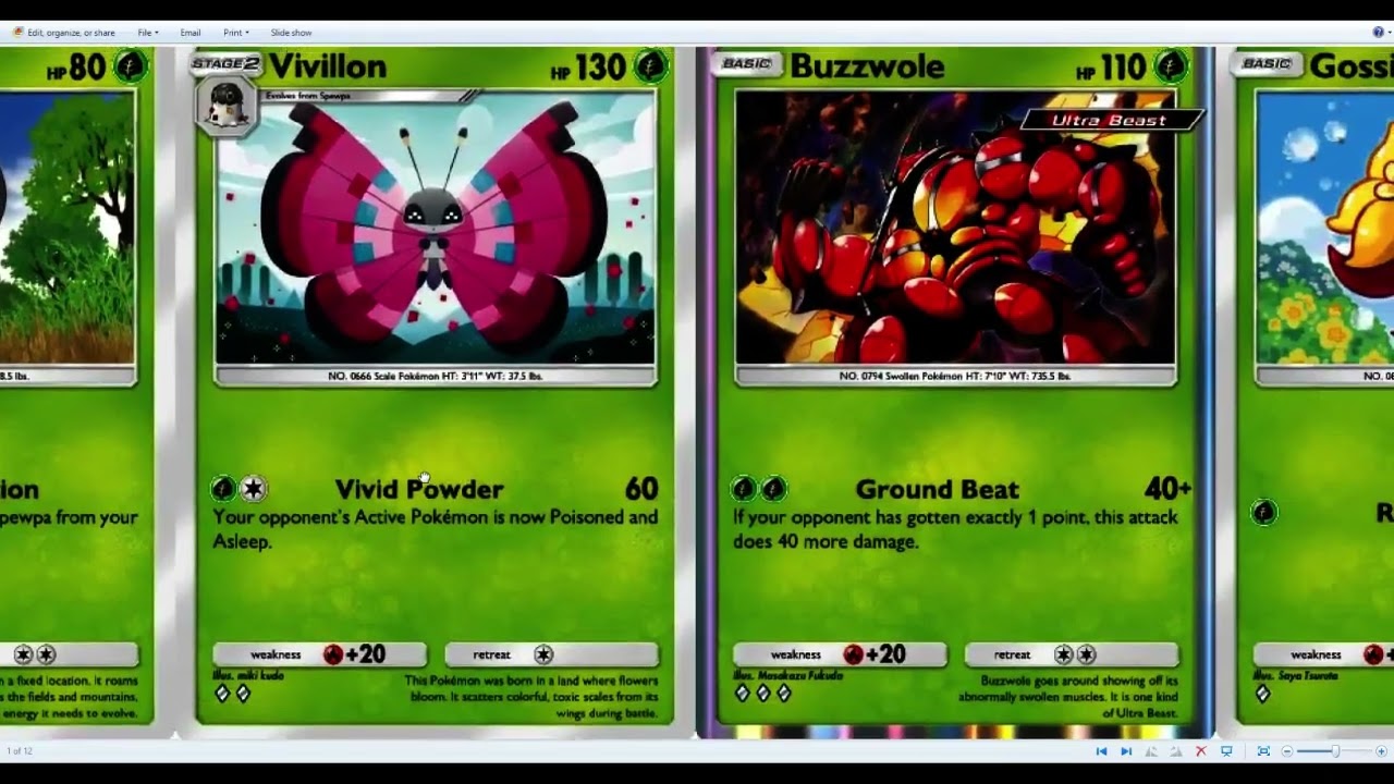 Pokemon TCG Pocket - Fantastical Parade first impressions