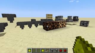 Retro Dispenser resource pack