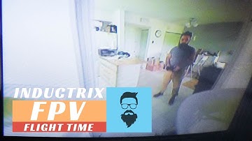 INDUCTRIX FlightTime -