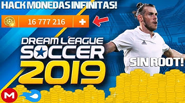 How to hack Dls19/Easy!!!!!!