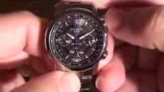 Oceanus OCW-30SDJ-1AJF