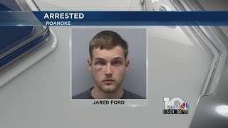 Roanoke police make arrest after late-night shooting