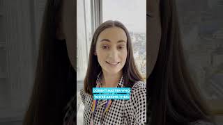 Spill the Beans with Lauren - Human Resources Business Partner