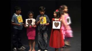 Assembly Grade 2E - Part 1