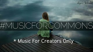 [No-Copyright Music] Background Music For Creators | Vlog Mix | Ep. 3 | digo's World |