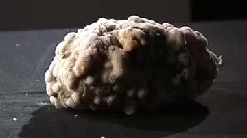 How to Make Your Own Comet! | A Comet