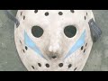 8 min of Straight Up MASK P*RN