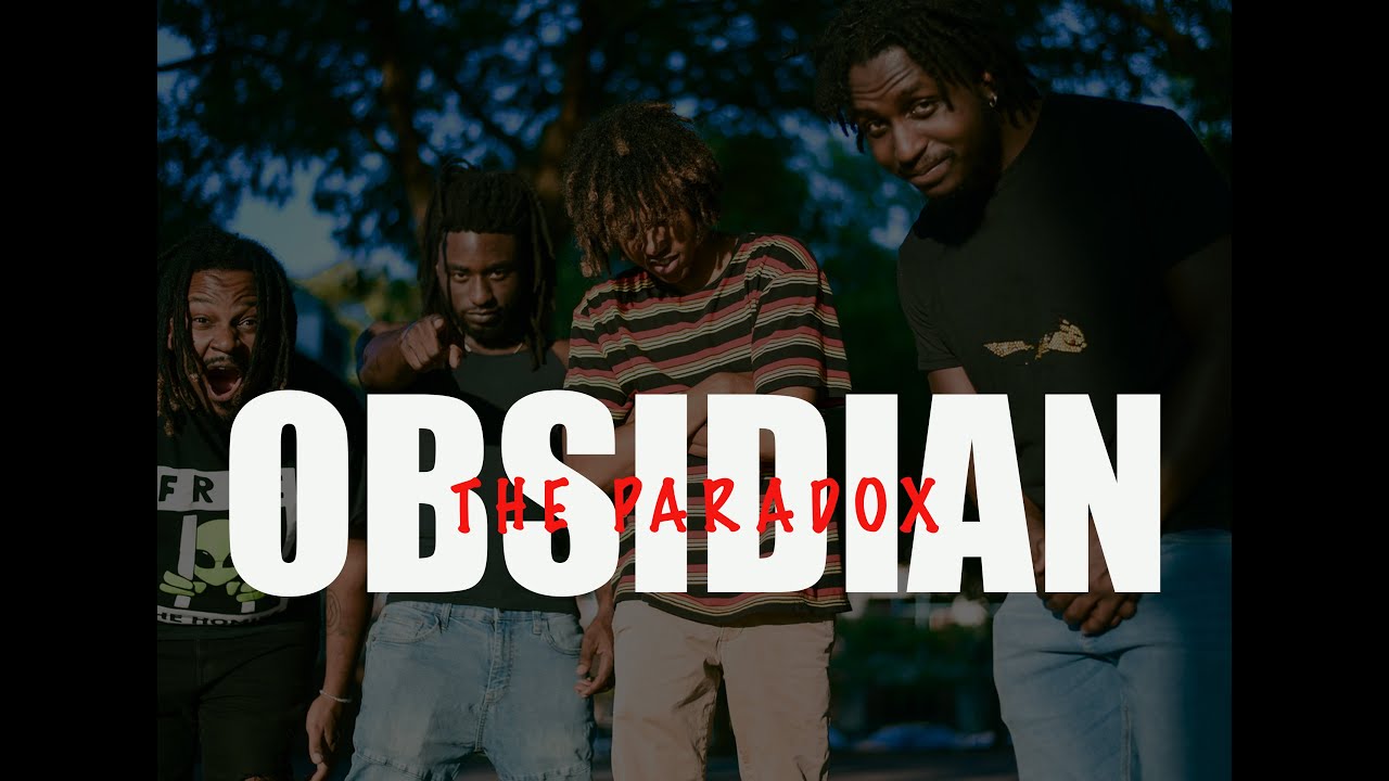 OBSIDIAN- The Paradox