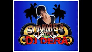 002. Deejay Dera - Linny Hoo Remixed ( Namadingo )