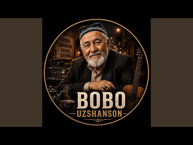 SHAYTANAT BOBO (feat. BOBO)