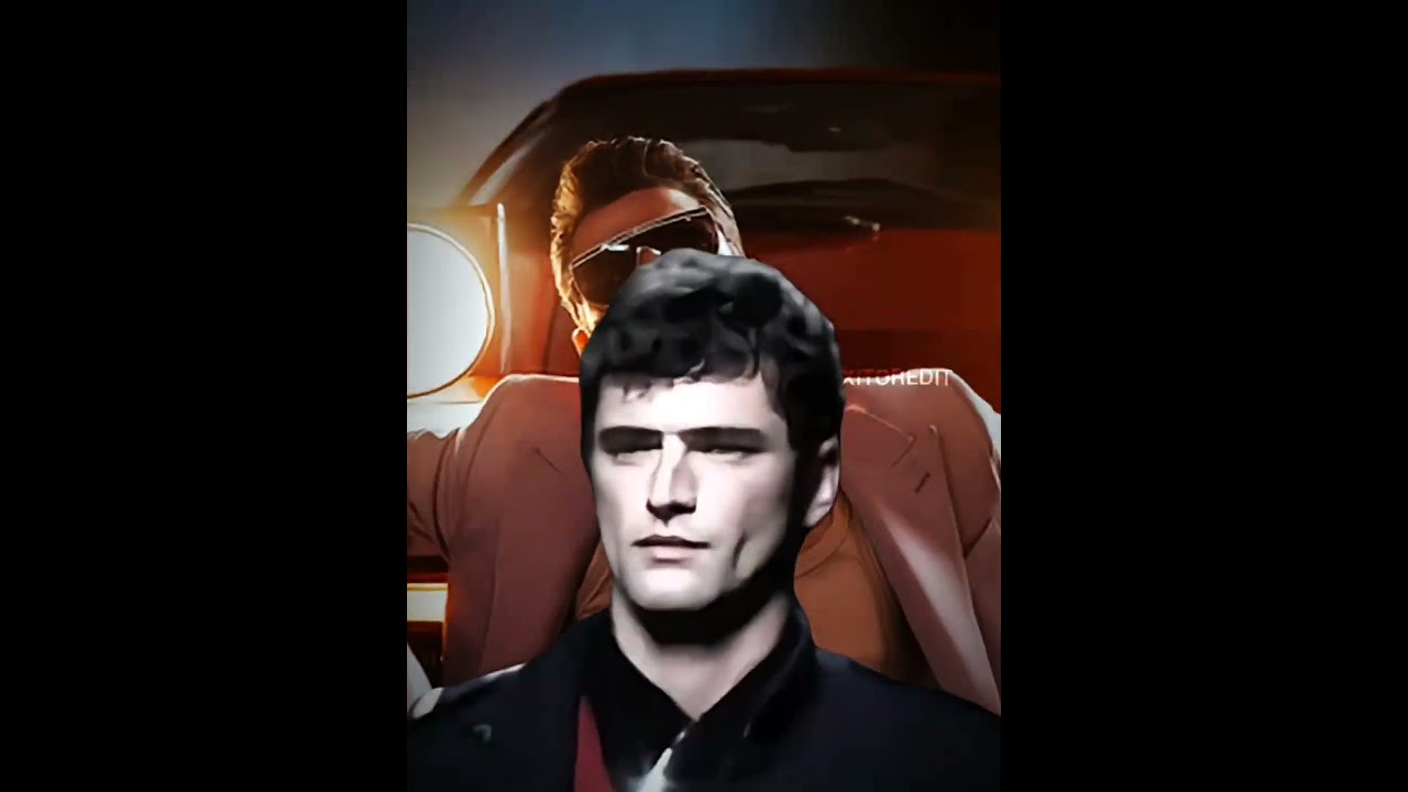 Sean o'pry x Ritmo de verao edit🔥 