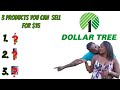 3 🌳 Dollar Tree Products You Can Sell For $15 on Ebay NOW | Retail Arbitrage