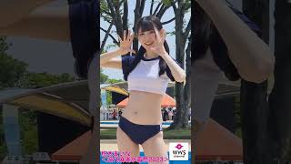 柊木まいな #ブルマ #shorts