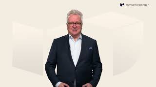 eKurs: Revisjon av stiftelser