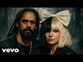 Damian Marley Can T Stop Loving You Ft Sia Music Video 2026